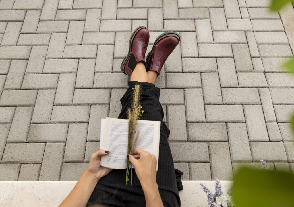 Pavimento intertrabado Concretus