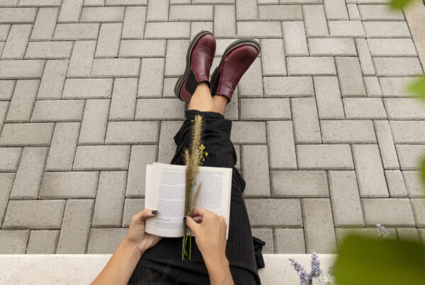 Pavimento intertrabado Concretus