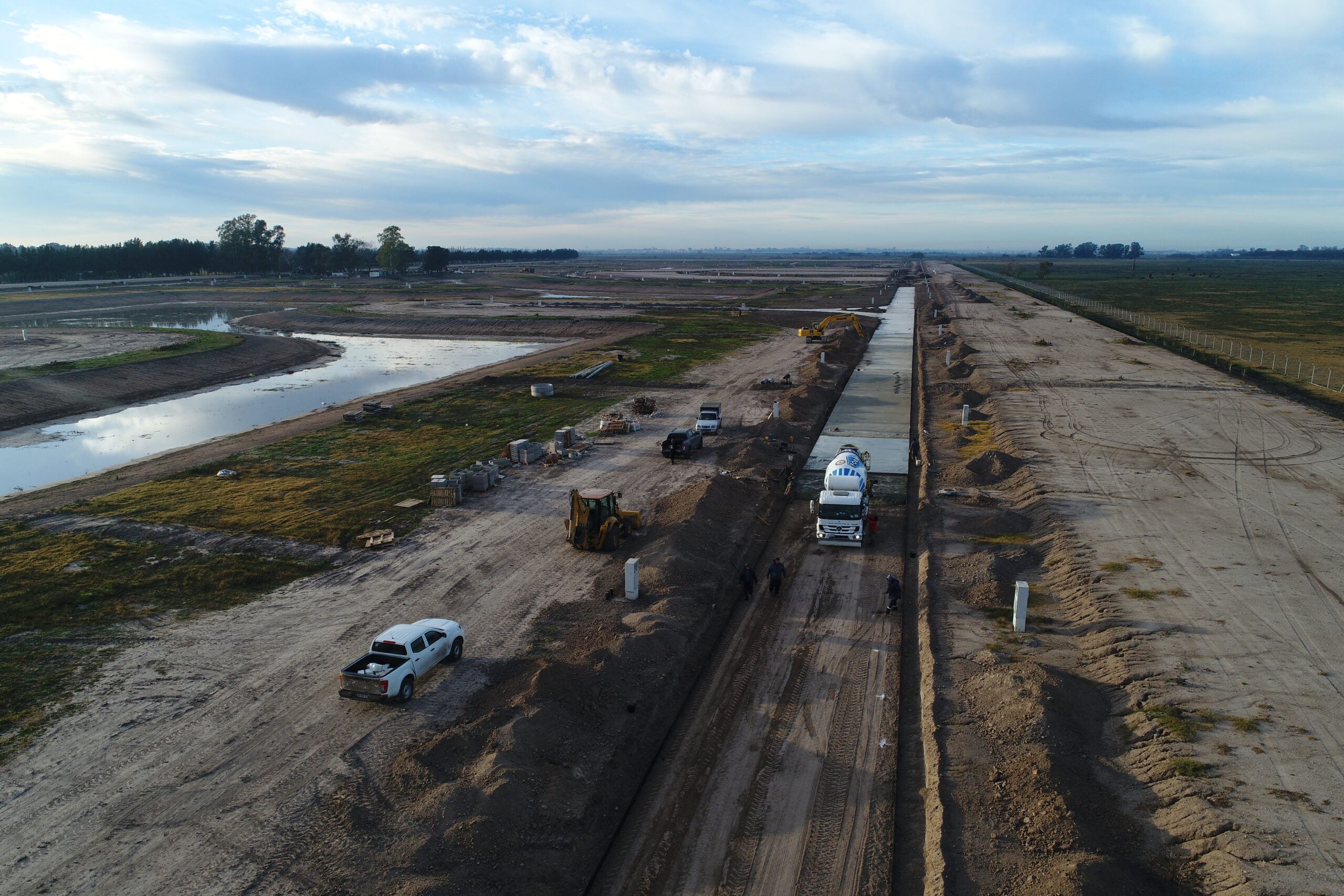 Coordinación en obra: ¿por qué la fragmentación de proveedores es el costo oculto de la construcción?