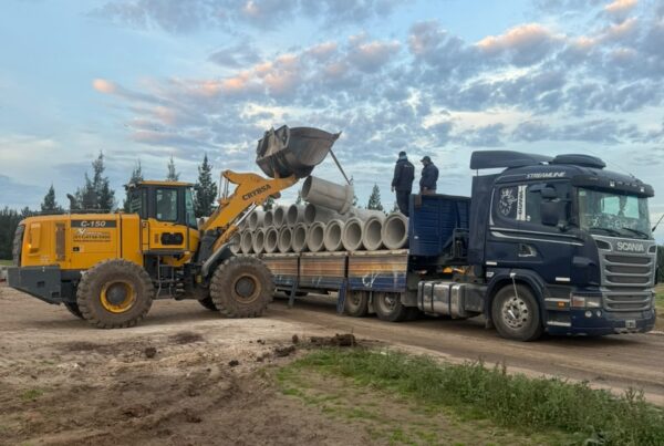 Caños de hormigón_Concretus
